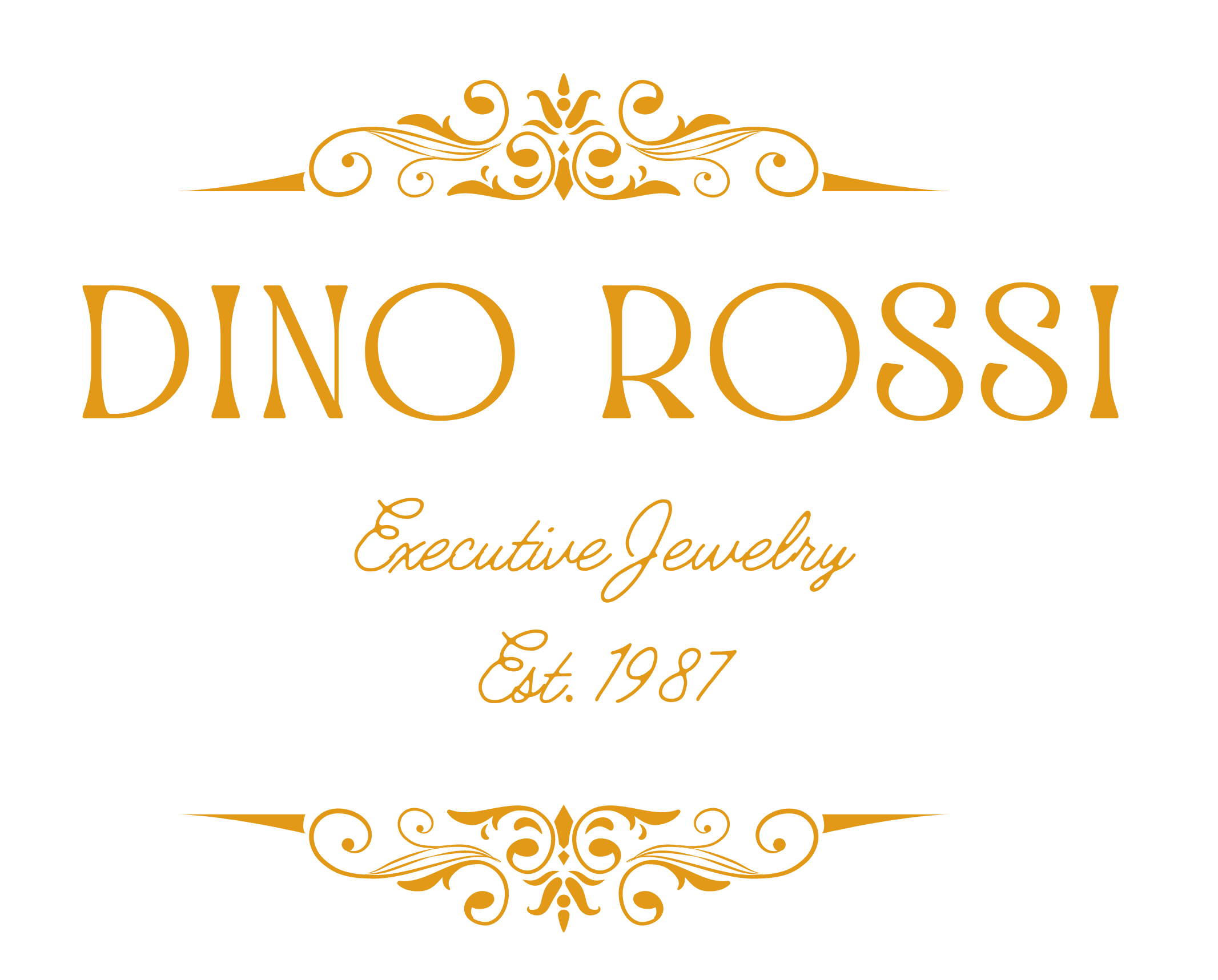 Dino Rossi Executive Jewelry